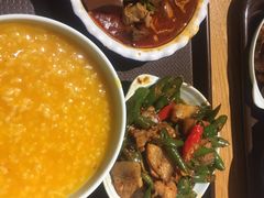 -婺園饭堂
