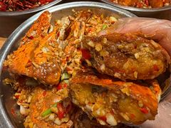 -辣不怕口味虾(长沙总店)