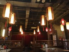 -小龙坎火锅(黄河店)