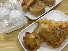 -骆记肠粉油糍