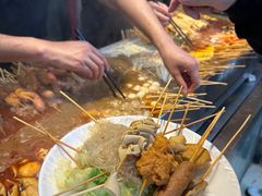 -郭记小街麻辣烫(南小街总店)