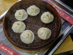 -四季美汤包(户部巷店)