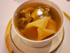 -唐阁(香港朗廷酒店)