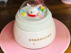 -星巴克臻选(沈阳万象城店)