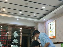 -创新足专业修脚(江湾路店)