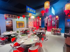 -黄弟大排档·湖南菜·小龙虾·小海鲜(凯旋北路店)