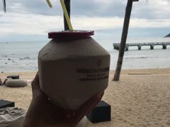 -半山半岛洲际度假酒店·观海廊
