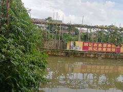 润记农家莱鱼塘-润记农家菜