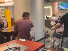 -小螺大作·螺蛳粉火锅(林和西店)