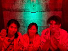 -E+有冰工厂·昆仑寒宫2(五角场店)