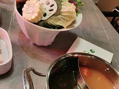 -君邦火锅(新疆大厦店)
