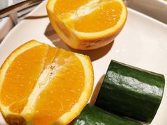 -海底捞火锅(明湖路店)