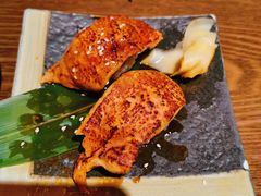 -有喜屋·深夜食堂(北京西路店)