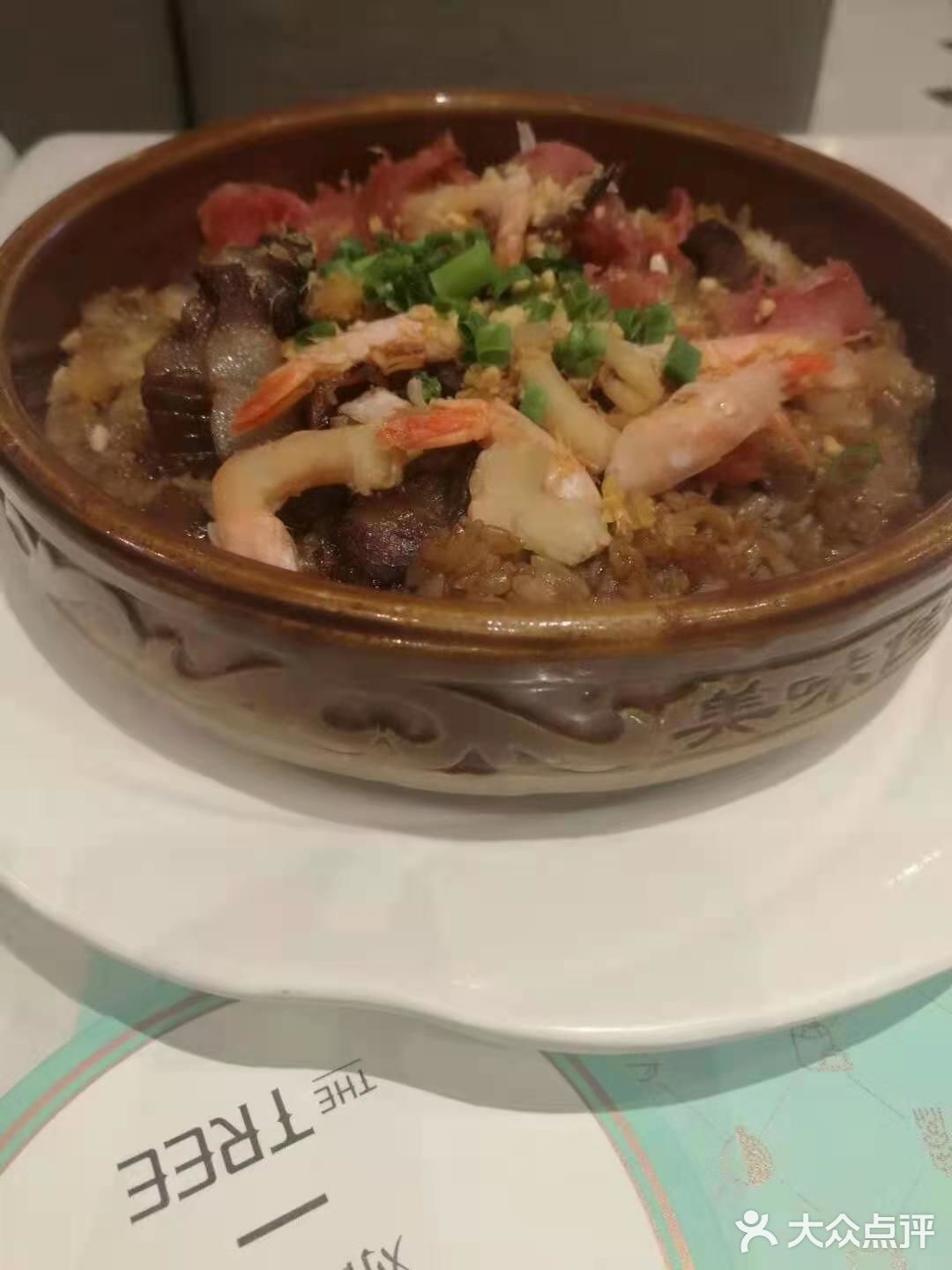 不会踩雷的粤菜
