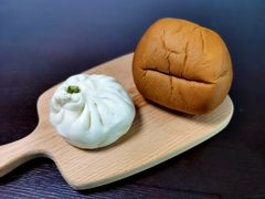 菌菇包-白玉兰食品甜凤店(合生汇店)