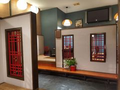 -天狗山料理(省体店)