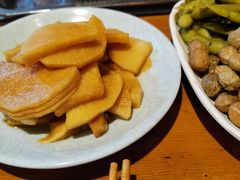 -腰子哥烤串(石佛营炫特店)