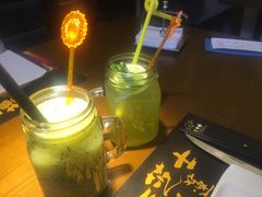 -赤火牛排(金狮广场店)
