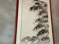 -后街佬·炭火鲜鱼杂(33小镇店)