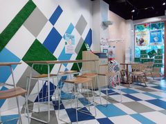 -85度C(成都浆洗街店)