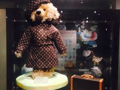 -济州岛泰迪熊博物馆