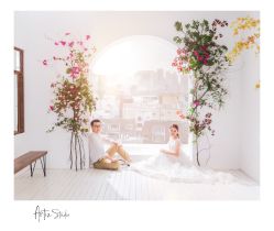 -艺匠摄影ARTIZ STUDIO(南京店)