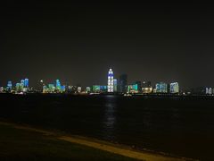 -武昌江滩