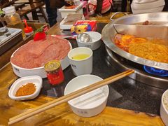 -大龙燚火锅(春熙店)