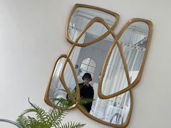 -Blue Concept Cafe&Farm·關於藍