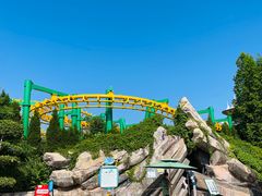 -大连海昌发现王国主题公园