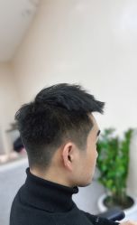 -川和潮人漂色·烫染·接发