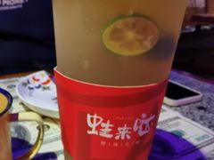 -蘭奢雅集·江浙菜(青山江滩店)