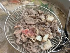 -李记鲜切牛肉自助火锅(紫薇花园店)