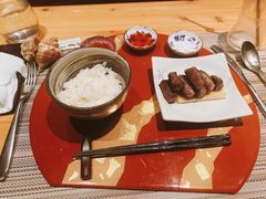 -香樟花园法式铁板烧(恒隆广场店)