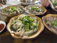 -小杨翘脚牛肉