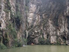 -天河潭旅游度假区