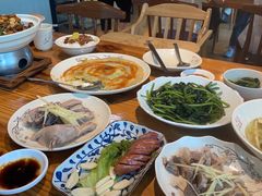 -乡亲鹅肉城(昆山店)