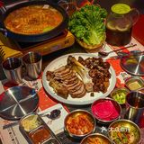 青岛探店｜迷町猪蹄🐷韩式猪蹄专门店🆕