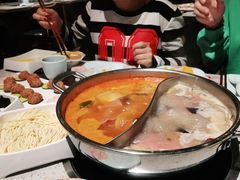 -密友回转自助火锅(世茂国际广场店)