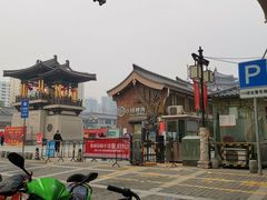 -西安大唐西市博物馆