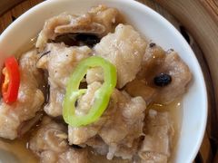 -潮府馆·非遗潮州菜·世纪公园(新国际博览中心店)