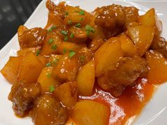 -旺达·福州菜(正大广场店)