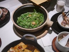-客颂·客家宴(大壮国际广场店)