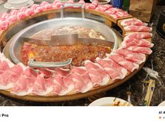 -刘一手重庆火锅(万达广场店)