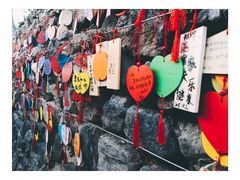 -百里峡七彩艺术小镇