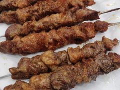 -东来顺饭庄·火锅(环岛店)