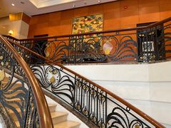 -上海安亭别墅花园酒店