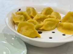-船歌·鱼水饺青岛菜(国贸商城店)