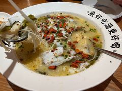 -江渔兒酸菜魚專門店(顺盈时代广场店)