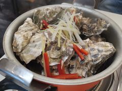 -火焰枪蛋·烧烤(奉天街店)